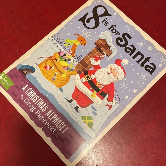 COPY - Alphabet Books by Greg Paprocki - Picture 6 of 11